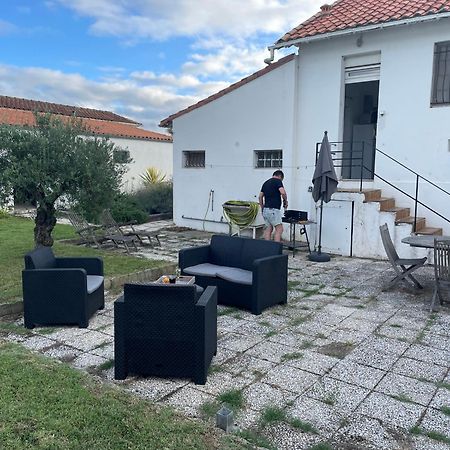 La Maison Sur La Plage Marennes  Exteriör bild